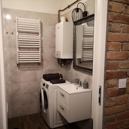 Apartament "Katarzynka" Stary Toruń Εξωτερικό φωτογραφία