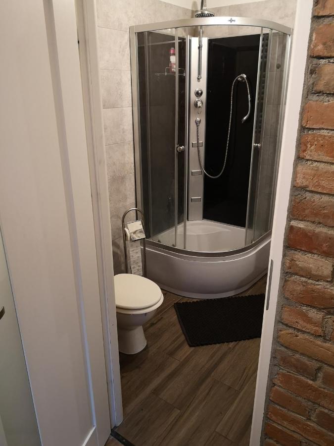 Apartament "Katarzynka" Stary Toruń Εξωτερικό φωτογραφία