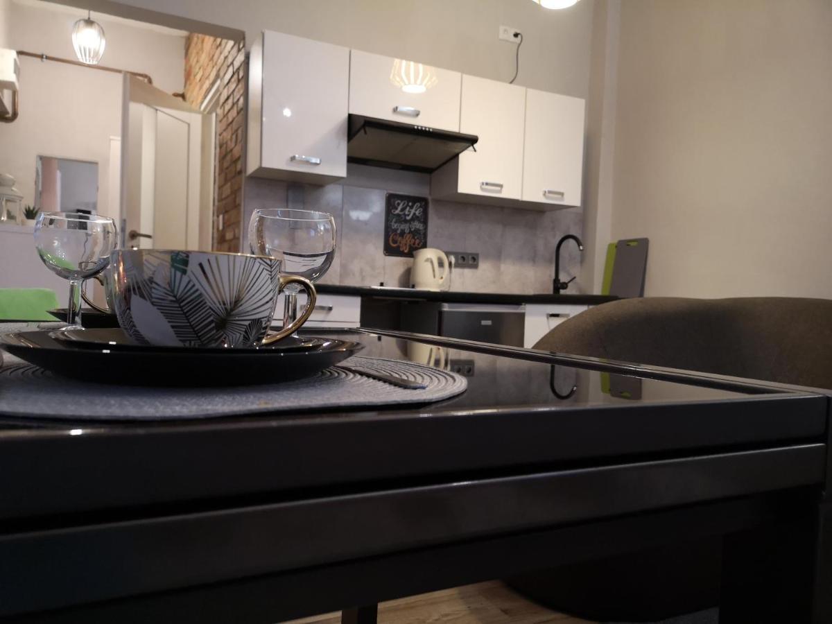 Apartament "Katarzynka" Stary Toruń Εξωτερικό φωτογραφία